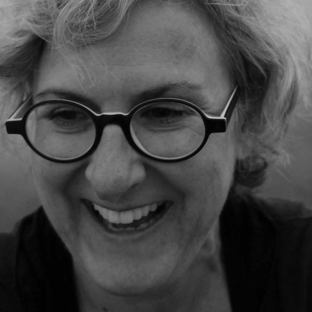 Meet your Posher, Barbara